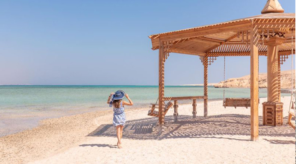 8 daagse rondreis Hurghada en Nijlcruise